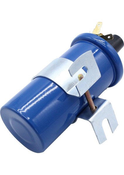 00012 12 Volt Ateşleme Bobini Volkswagen Böcek Otobüsü Ghia Porsche Bmw Volvo 0221119027 (Yurt Dışından) indirimleri