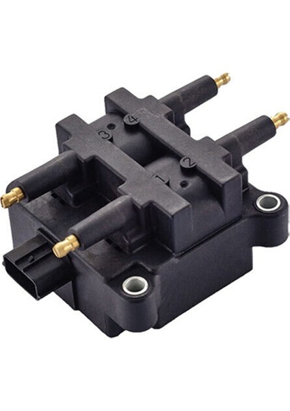 Subaru Impreza Için Lgnition Bobini Forester Legacy Outback 2.0l 2.5l Otomatik Aksesuarlar 22433-AA41A 22433-AA41B 22433-AA570 (Yurt Dışından)