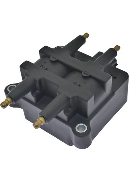 Subaru Impreza Için Lgnition Bobini Forester Legacy Outback 2.0l 2.5l Otomatik Aksesuarlar 22433-AA41A 22433-AA41B 22433-AA570 (Yurt Dışından) fırsatları