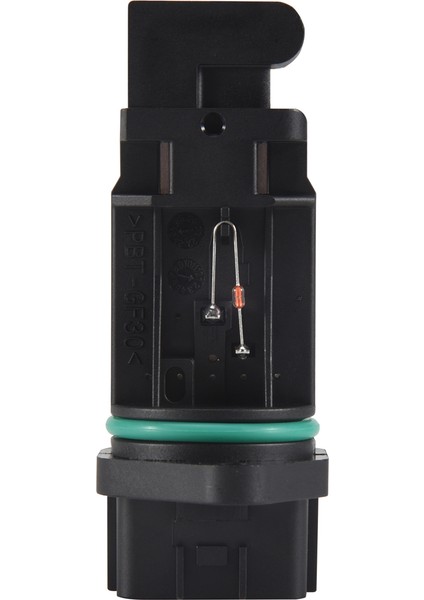 Nissan Serena Için Kütle Hava Akışı Maf Sensör Ölçer 2.0 16V SR20DE 22680-AD21A 22680AD21A MF105HQ MF105B (Yurt Dışından)