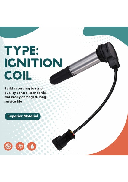 Bernally Benelli Için Ateşleme Bobini 899 1130 1130K TNT1130 MV800 ZS377 / 0040104006-113791-2N 500033012000 R160 Spor (Yurt Dışından) fırsatları