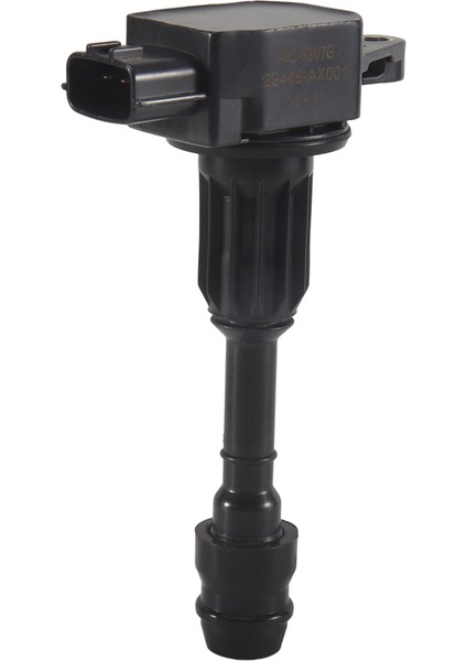 Tiida Sunny Almera Bluebird 1.5l Micra K12 Için Nissan HR15DE Için Ateşleme Bobini 22448-AX001 (Yurt Dışından)