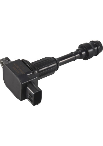 Tiida Sunny Almera Bluebird 1.5l Micra K12 Için Nissan HR15DE Için Ateşleme Bobini 22448-AX001 (Yurt Dışından) fırsatları