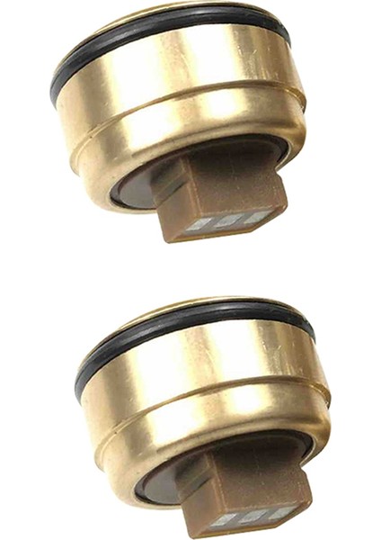 2pcs 02E 0d9 DQ250 Şanzıman Debriyaj Basınç Sensörü 6 Hızlı Dsg Şanzıman Kontrol Ünitesi Audi Vw Skoda Koltuğu (Yurt Dışından) fırsatları