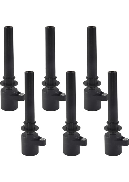 01-08 Ford Kaçış 05-07 Ford Beş Yüz Serbest Stil Tuus 3.0l V6 Için 6 Adet Ateşleme Bobini (Yurt Dışından) fiyatları