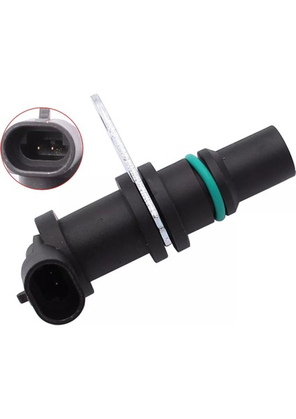 Detroit 60 Serisi 11.1l, 12.7l ve 14L Için Krank Mili Konum Sensörü 8929387 (Yurt Dışından) fiyatları