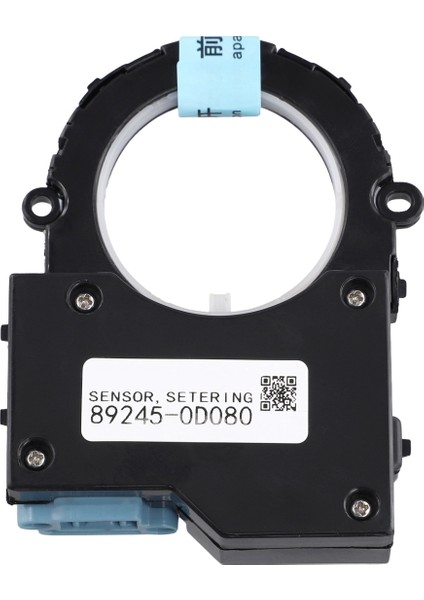 89245-0D080 Toyota Için Otomatik Sensör Hız Sensörü 2015-2017 Camry 2014-2017 Corolla 89245-0D080 (Yurt Dışından)