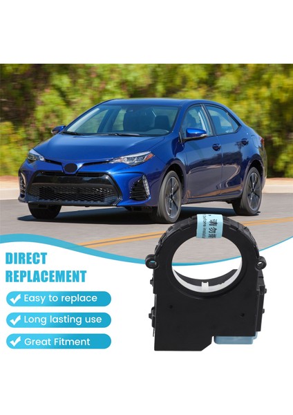 89245-0D080 Toyota Için Otomatik Sensör Hız Sensörü 2015-2017 Camry 2014-2017 Corolla 89245-0D080 (Yurt Dışından) fırsatları