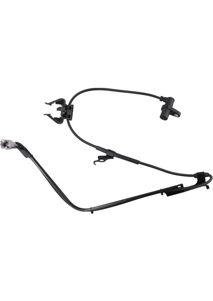 Toyota Harrier Için Abs Tekerlek Hız Sensörü 1997-2003 Lexus RX300 1998-2003 W/fwd 8954348010 Ön Sol (Yurt Dışından) fiyatları