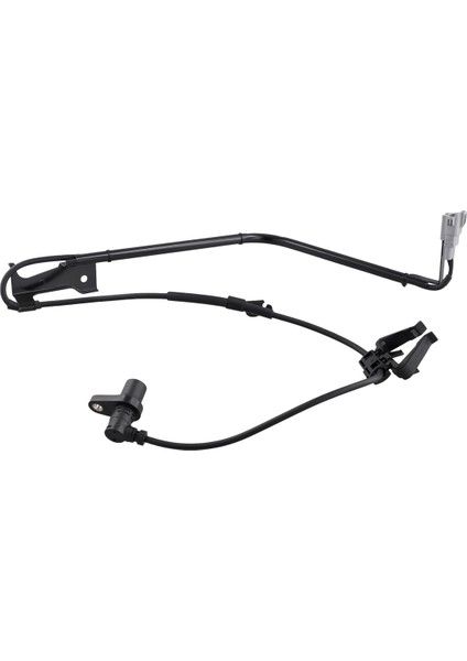 Toyota Harrier Için Abs Tekerlek Hız Sensörü 1997-2003 Lexus RX300 1998-2003 W/fwd 8954348010 Ön Sol (Yurt Dışından) modelleri