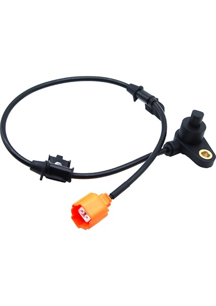 57470-S0K-A53 Honda Accord Için Arka Sağ Abs Tekerlek Hız Sensörü 1998-2002 Acura cl 01-03 Tl 99-03 Araba Parçaları 57470S0KA53 (Yurt Dışından)