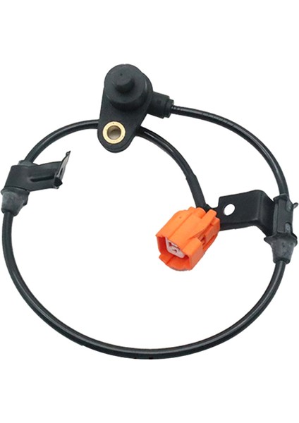 57475-S0K-A53 Honda Accord Için Arka Sol Abs Tekerlek Hız Sensörü 1998-2002 Acura cl Tl Yüksek Kaliteli Araba Parçaları 57475S0KA53 (Yurt Dışından)
