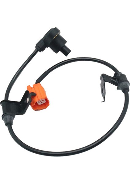 57475-S0K-A53 Honda Accord Için Arka Sol Abs Tekerlek Hız Sensörü 1998-2002 Acura cl Tl Yüksek Kaliteli Araba Parçaları 57475S0KA53 (Yurt Dışından) fiyatları