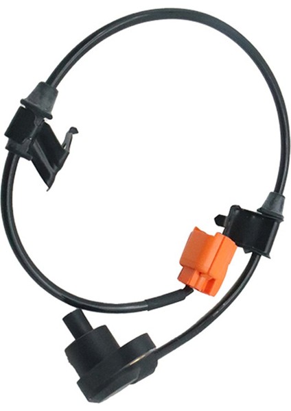 57475-S0K-A53 Honda Accord Için Arka Sol Abs Tekerlek Hız Sensörü 1998-2002 Acura cl Tl Yüksek Kaliteli Araba Parçaları 57475S0KA53 (Yurt Dışından) indirimleri