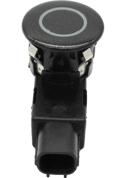 Otopark Sensörü Ters PZD61-12040-A0 PZD61-12040-B0 Toyota Corolla Yaris Için PZD61-12040 (Yurt Dışından)