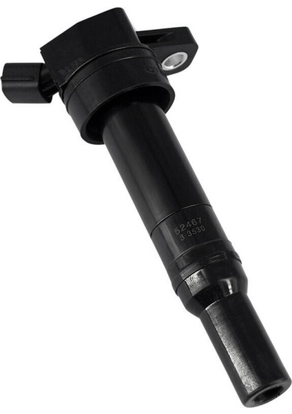 6pcs Araba Ateşleme Bobini 27300-2E000 UF651 Hyundai Elantra Kia Soul Forte 1.8l 2.0l 2011-2016 273002E000 5C1861 (Yurt Dışından)