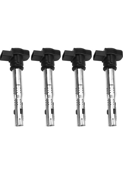 07K905715G Vw Jetta Golf Passat Için Yeni Ateşleme Bobini Tiguan Magotan Skoda Octavia Superb cc Audi A4L A6L A5 Q3 (Yurt Dışından) modelleri