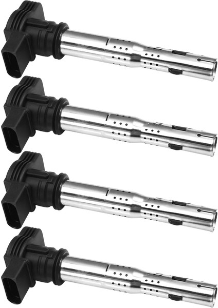 07K905715G Vw Jetta Golf Passat Için Yeni Ateşleme Bobini Tiguan Magotan Skoda Octavia Superb cc Audi A4L A6L A5 Q3 (Yurt Dışından) fırsatları