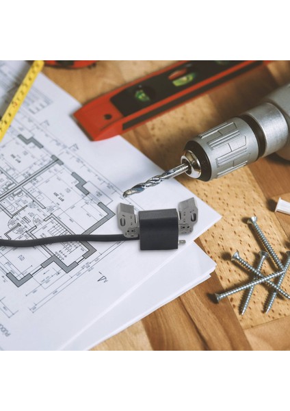 Briggs Stratton Için Araba Ateşleme Bobini 798534 799582 593872 (Yurt Dışından) indirimleri