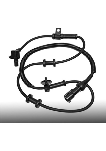 2pcs Ön Sol ve Sağ Abs Tekerlek Hız Sensörü F-250 F-350 Süper Görev 4WD1999-2004 ALS197, F81Z2C204BA, F81Z2C204BB (Yurt Dışından) indirimleri