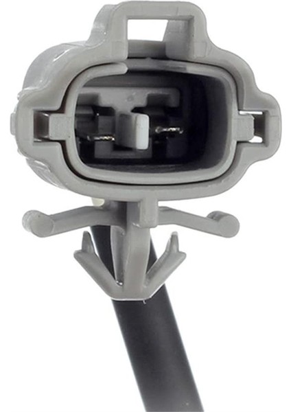 Abs Tekerlek Hız Sensörü Ön Toyota 4runner Için Sağ 89542-35050 1996-2002 Toyota Tacoma 1998-2000 (Yurt Dışından) fırsatları