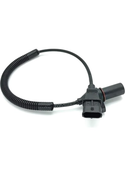 39180-27400 Hyundai Azera Tucson Kia Sportage Için Yeni Krank Mili Konum Sensörü 3918027400 Yüksek Kaliteli Araba Aksesuarları (Yurt Dışından) fırsatları