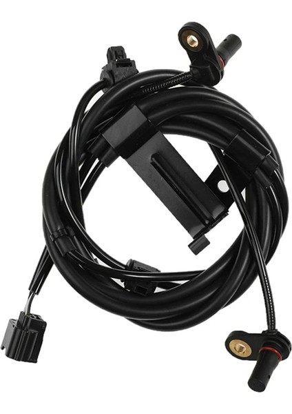 8980521221 8-98052122-1 Isuzu D-Max 2.5 Pick-Up 2012 Için Sol Sağ Abs Tekerlek Hız Sensörü C8989521221 (Yurt Dışından)