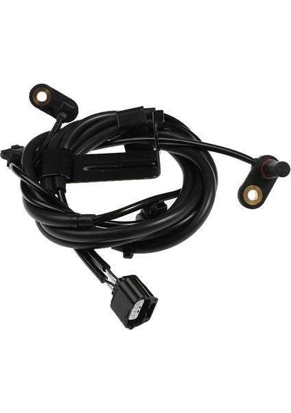 8980521221 8-98052122-1 Isuzu D-Max 2.5 Pick-Up 2012 Için Sol Sağ Abs Tekerlek Hız Sensörü C8989521221 (Yurt Dışından) fiyatları