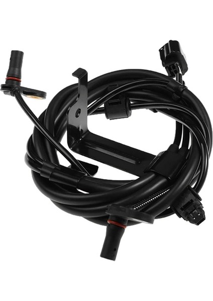 8980521221 8-98052122-1 Isuzu D-Max 2.5 Pick-Up 2012 Için Sol Sağ Abs Tekerlek Hız Sensörü C8989521221 (Yurt Dışından) fırsatları