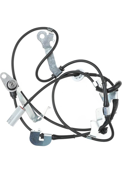 Mazda Bt-50 2006-2012 UM534373XA Ön Sol (Yurt Dışından)