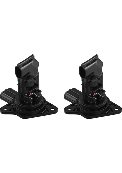 Kütle Hava Akış Ölçer Maf Sensörü 22204-30030 197500-0030 Toyota Corolla Yaris Hibrid Land Cruiser 2.0l 2018-2019 (Yurt Dışından)