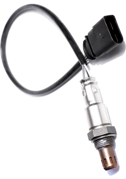 03F906262C Lambda Koltuk Için Oksijen Sensörü Altea Ibiza Toledo Skoda Fabia Octavia Hızlı Uzay Arkası Roomster 1.2 09-15 (Yurt Dışından) fiyatları