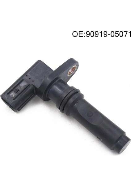 90919-05071 9091905071 Toyota Land Cruiser Sequoia Sienna Için Krank Mili Konum Sensörü (Yurt Dışından) modelleri