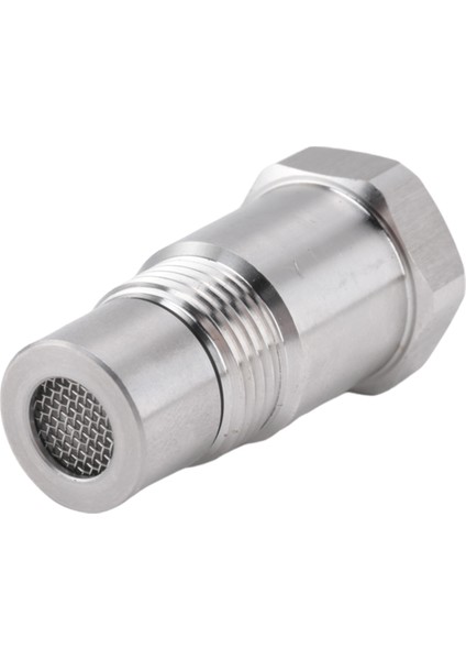 1pcs Oksijen O2 Sensör Ara Adaptör Bung Katalitik Konvertör Çözme Motoru Işığı (Yurt Dışından) fiyatları