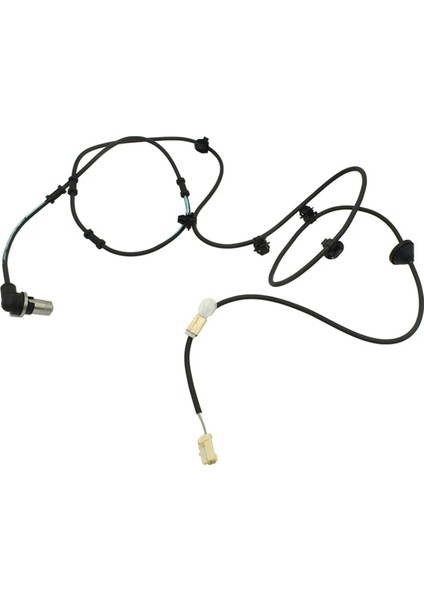 Mitsubishi Endeavor 2004-2005 Için Abs Tekerlek Hız Sensörü MR569711 (Yurt Dışından)