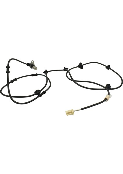 Mitsubishi Endeavor 2004-2005 Için Abs Tekerlek Hız Sensörü MR569711 (Yurt Dışından) fiyatları