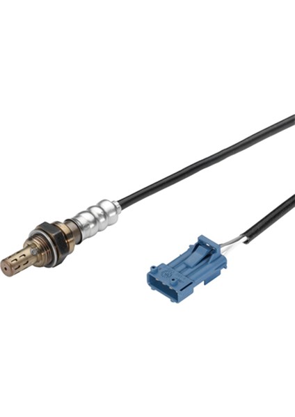 96368765 9657632980 O2 Peugeot 1007 106 206 207 307 406 407BIPPER Ortağı Için Oksijen Lambda Sensörü 1.1 1.4 1.6 I 16V (Yurt Dışından) fırsatları