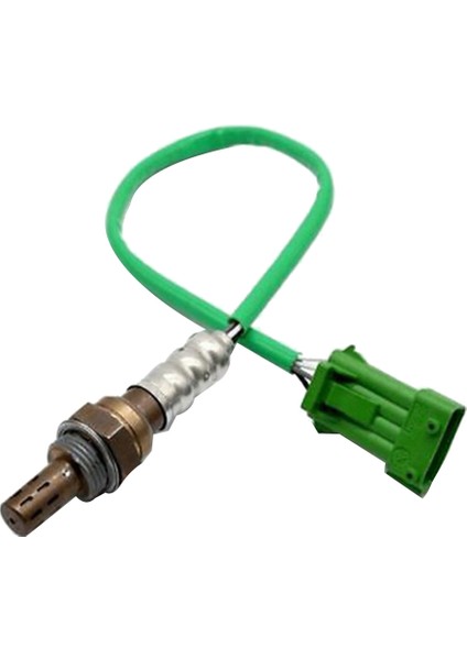 96368765 9657632980 O2 Peugeot 1007 106 206 207 307 406 407BIPPER Ortağı Için Oksijen Lambda Sensörü 1.1 1.4 1.6 I 16V (Yurt Dışından) indirimleri