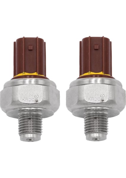 2pcs Motosiklet Knock Sensor 30530-MCA-003 30530-HW1-67 30530-MCC-601 Honda Aquatrax F-12X Gpscape R-12X GL1800A (Yurt Dışından) modelleri