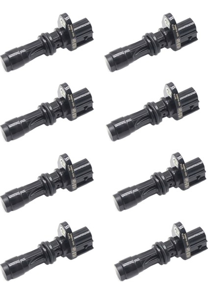 8pcs Araba Krank Mili Konum Sensörü 23731-EC00A 949979-033 Nissan Navara Pathfinder 2006- (Yurt Dışından) fiyatları