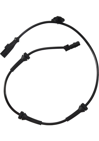 8200404460 Ön Abs Tekerlek Hız Abs Sensörü Renault Grand Megane Scenic 1.4-2.0l Dcı 2002- (Yurt Dışından) fırsatları