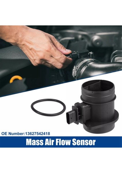 Mini Cooper Için Yeni Kütle Hava Akış Sensörü Maf 2007-2011 0280218205 13627542418 (Yurt Dışından) fiyatları