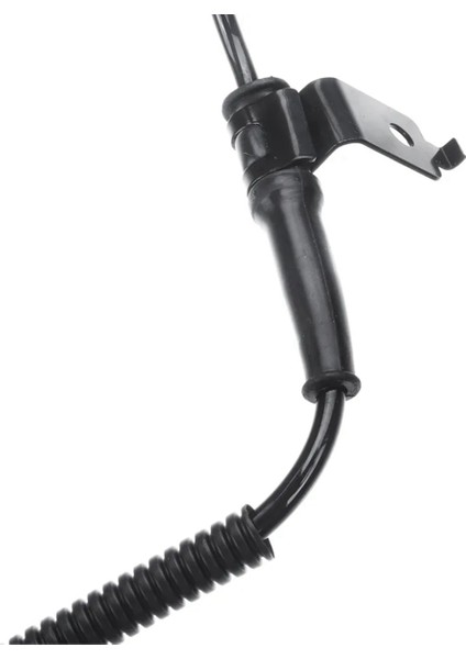 Hyundai Santa Fe Için Ön Abs Tekerlek Hız Sensörü Fe 2006-2009 95671-2B100 956712B100 (Yurt Dışından) indirimleri