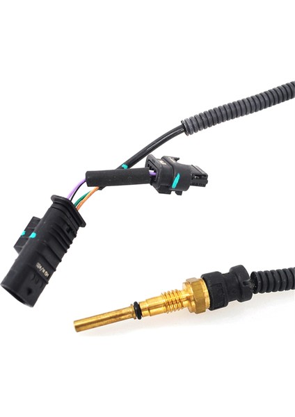 Peugeot Için Yeni Soğutucu Sıcaklık Sensörü Rcz 3008 308CC 408 508 Citroen Ds C5 Vtı 1.6 EP6C 1611178280 (Yurt Dışından) fiyatları