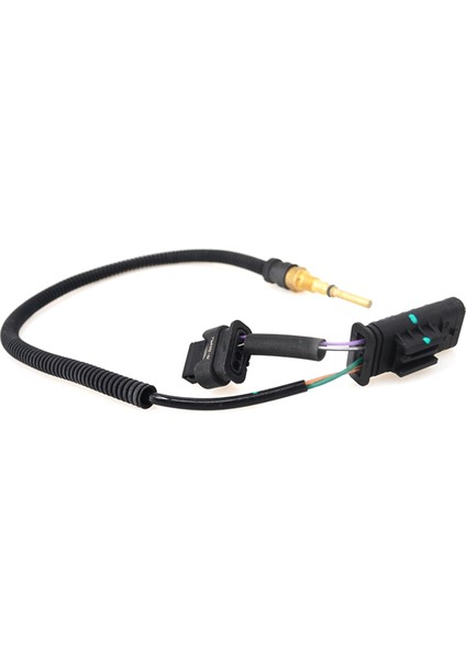 Peugeot Için Yeni Soğutucu Sıcaklık Sensörü Rcz 3008 308CC 408 508 Citroen Ds C5 Vtı 1.6 EP6C 1611178280 (Yurt Dışından) fırsatları