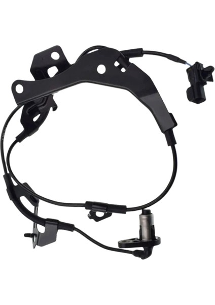Ön Sol Yan Abs Tekerlek Hız Sensörü 4670B005 0265009846 Mitsubishi Pafero Montero Sport Strada Triton L200 2.4l (Yurt Dışından)