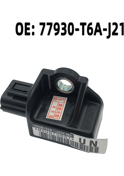 77930-T6A-J21 Honda Odyssey Elysion Vezel Xrv Cıımo 2015-2024 77930T6AJ21 Için (Yurt Dışından) modelleri