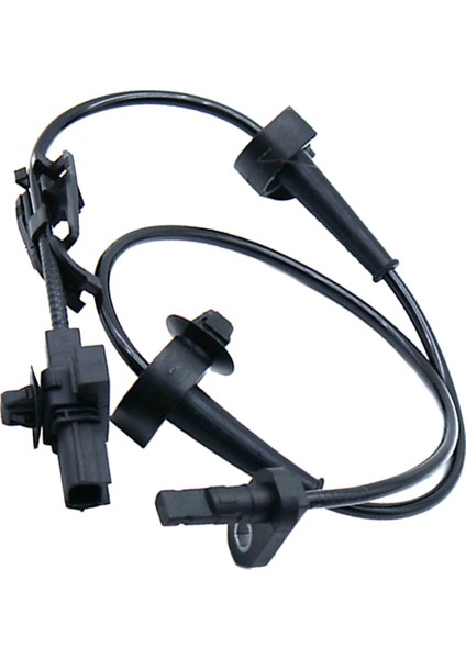 57455-TR0-013 Honda Civic Ex Lx Için Ön Abs Tekerlek Hız Sensörü 2012 Sedan Yüksek Kaliteli Yeni Otomatik Parçalar 57455TR0013 (Yurt Dışından)