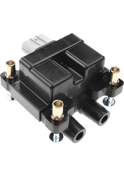 Subaru Forester Için Araba Ateşleme Bobinleri 2005-2012 Impreza 2007-2011 Ateşleme Bobini Yüksek Voltaj Paketi 22433-AA590 (Yurt Dışından) modelleri