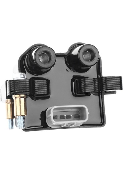 Subaru Forester Için Araba Ateşleme Bobinleri 2005-2012 Impreza 2007-2011 Ateşleme Bobini Yüksek Voltaj Paketi 22433-AA590 (Yurt Dışından) fırsatları